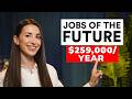 TOP 17 Highest Paying Jobs For The Next 5 Years And Jobs That Have NO Future