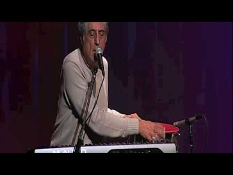 Toquinho MPB 4 - Roda Viva