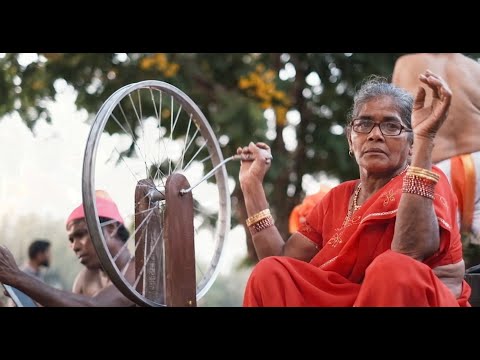 A Spectrum of Colours - An interview with Raul Pereira