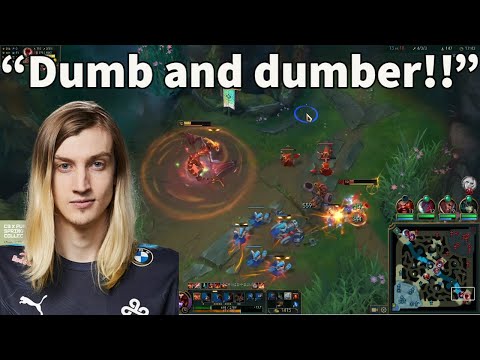 Malice Shows How POWERFUL This UNDERATED Jungler Is In Korean Solo Queue!!