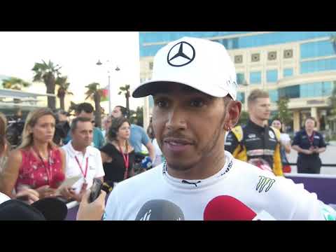 Drive to Survive be like #18