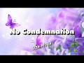 NO CONDEMNATION (With Lyrics) : Don Moen