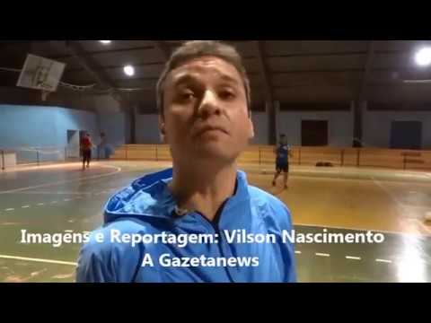 Amambai Futsal está otimista em relação a classificação na Copa Morena