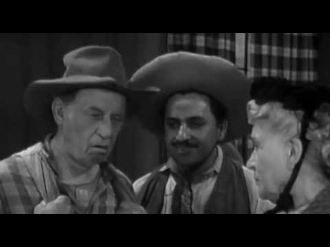 Annie Oakley Season 3 Episode 29:   Grubstake Bank