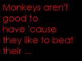 Wendy's Song - South Park (Lyrics)