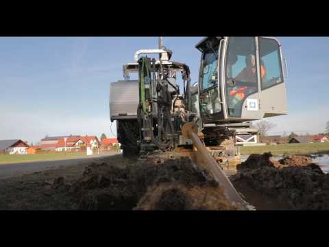 Max Wild Horizontalbohrtechnik / Rohrleitungsbau