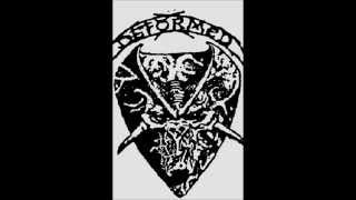 Deformed | '83 Demo CS [full]