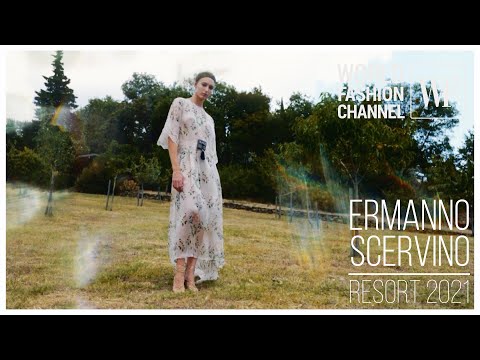 Ermanno Scervino | Resort 2021