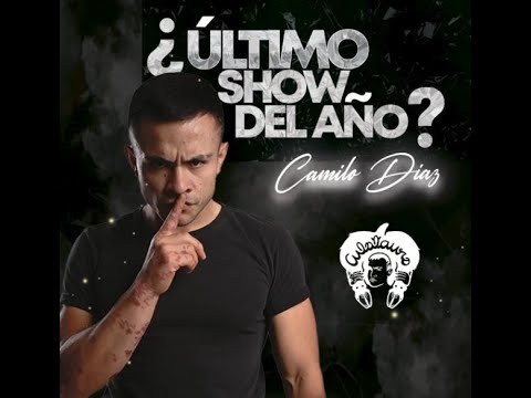 TOCA PROBARLO: ULTIMO SHOW DEL AÑO