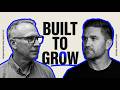 Nathan Dirksen: 38 Years From Crewman to CEO, and the Non-Family Leader of a 70 Year Family Business