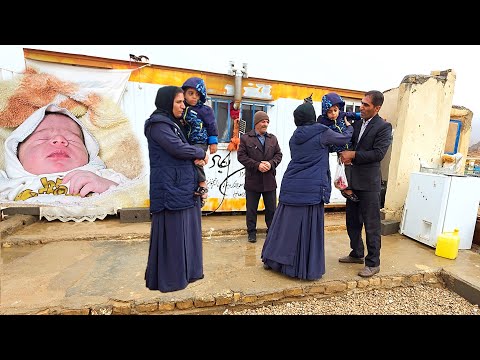 Protest: Ex-husband opposes Enis' request