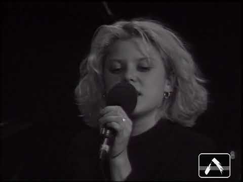 Сенкевич International - Would You Please Make Me Cry. Шаболовка. 1993г.