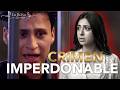 Noé comete el peor crimen porque Ofelia le dijo NO | LA TRAMPA DEL NO 4/4 | LRDG