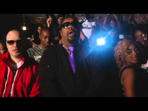 Scream & Shout remix [official Fatman Scoop]- Britney Spears & Will.I.am