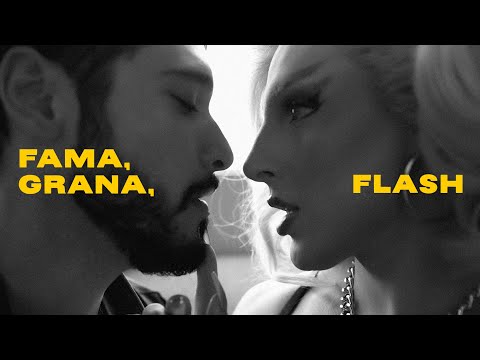 Diego Martins - Fama, Grana, Flash (Clipe Oficial)