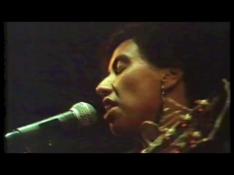 Thumbnail for Mahinaarangi Tocker - Her Song (live 1988) by Mahinarangi Tocker