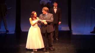 "Inside the Elevator" - Inside Look at UIC's Eurydice