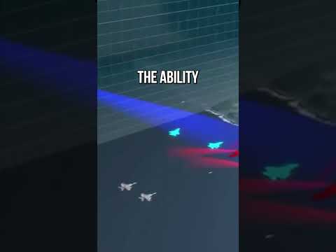 US Gave Ukraine A Top Secret Weapon