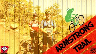 Armstrong Trail 2011