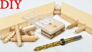 Приспособление для сверления отверстий под углом 45 градусов