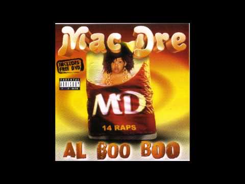 Mac Dre   Mafioso Featuring Young Dru