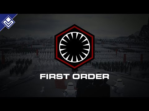 First Order | Star Wars