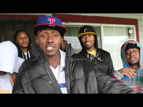 Parchesta young chesta ft.HandsomeHarv 99 Problems