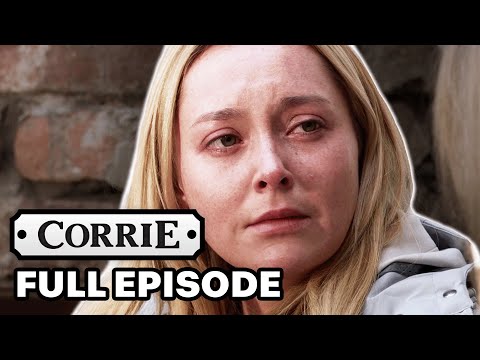 Coronation Street Full Episode | Friday 16th January
