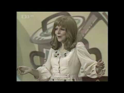 Hana Zagorová - Můj manžel Theodor