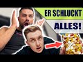 30 Tage ALLE SUPPLEMENTS nehmen😳💊 | REACTION