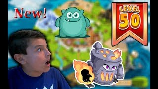 HOW TO GET A REALLY HIGH LEVEL PET GLITCH *Prodigy*