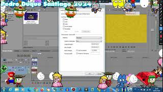 How To Make Cheese Ohio On Sony Vegas Pro