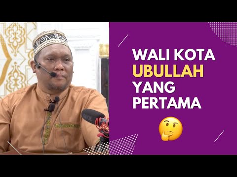 Sahabat Nabi Dalam Pasukan Musuh 