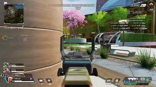 Apex ma6nzu！ep.6　20-season