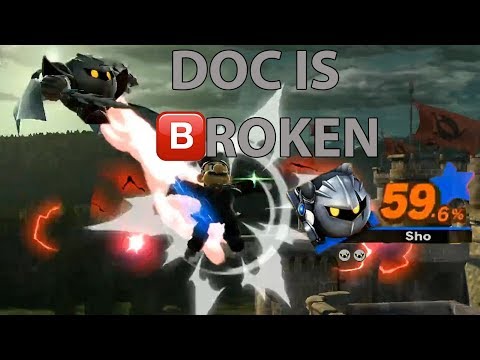 Insanely Early Stocks in Smash Ultimate