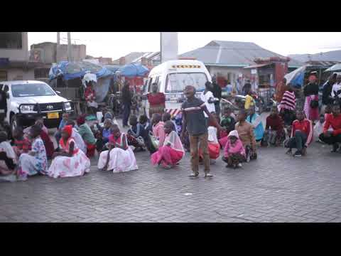 Mtc Ibala Moravian Mbeya - wakifanya yao ni mtaa kwa mtaa Hadi kieleweke