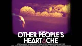 Bastille - What Would You Do ?