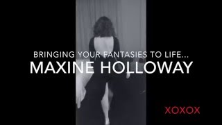 San Francisco Escort MAXINE  HOLLOWAY Adult Entertainer in United States, Female Adult Service Provider, Escort and Companion. - video 1