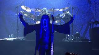 Dimmu Borgir “The Unveiling”