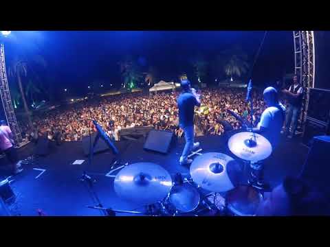 Uma chance - Cartel de Bali