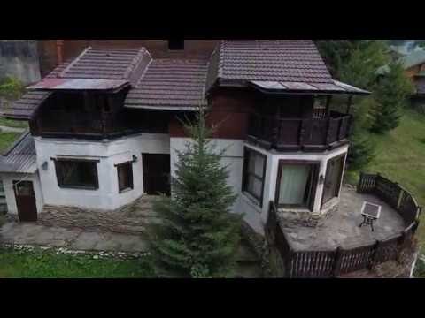 Complex turistic 3 Brazi Predeal