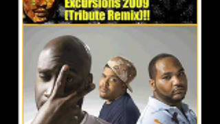 NEW - De La Soul - J. Period  - Excursions 2009 (Tribute Mix)