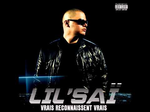 Lil' Saï feat Alonzo (Psy4 de la rime) - Le bas de la carte (audio only)