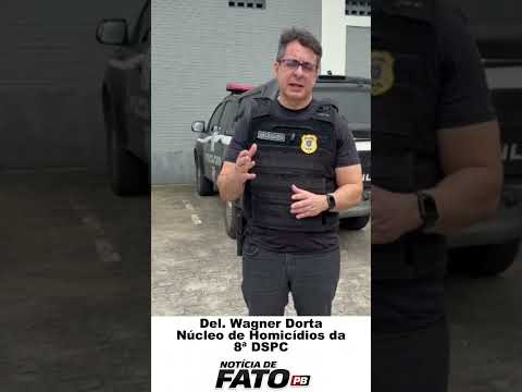 OPERAÇÃO DISSIDÊNCIA: Polícia Civil prende 12 pessoas em 3 cidades da Paraíba