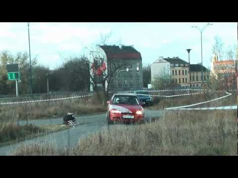 7 SJS Maxi Oes 2 . . : : Foremniak / Buczek - Opel Astra GSI : : . . [HD]