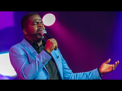 NOUS T'ADORONS  🎶  - Ps Christian SABOUKOULOU