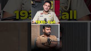 Report Cybercrime Process Guide