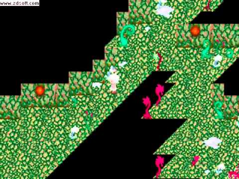 Let's Play .Flow 15 - this is not okay