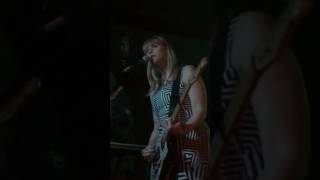 FLOCK OF DIMES: "Everything Is Happening Today" @ Bottom Of The Hill S.F.10/18/2016