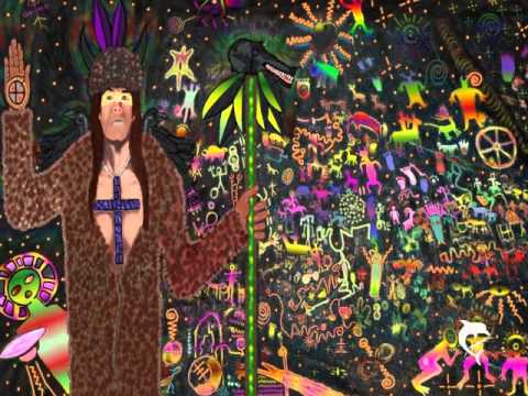 The Nommos - Lunatik [178]